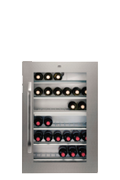 Reparación averías vinoteca Hisense en  La Rioja